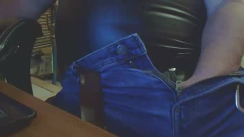 geterdone69mmm online show from March 1, 2026, 10:56 pm