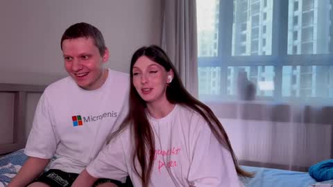 Snapshot of gethigh_ chatting on February 8, 2025, 4:57 am Liz and Mark online show from February 8, 2025, 4:57 am