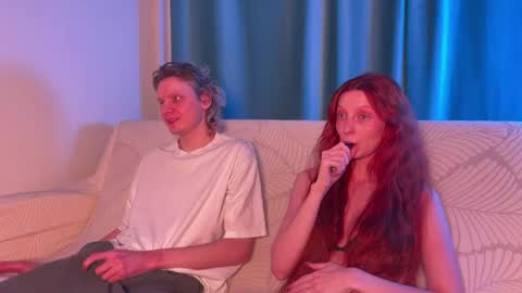 Liz and Mark online show from April 25, 2026, 10:40 pm