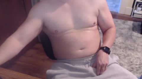 gethoggy online show from February 10, 2025, 5:09 pm