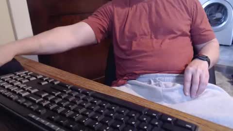 gethoggy online show from April 3, 2026, 10:41 pm