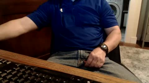 Snapshot of gethoggy chatting on August 7, 2026, 7:05 pm gethoggy online show from August 7, 2026, 7:05 pm
