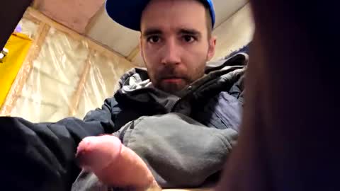 Getmushy online show from March 9, 2025, 12:42 pm