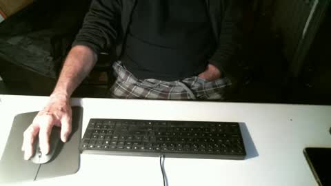 getz62 online show from January 12, 2025, 10:43 pm