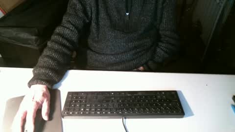 getz62 online show from January 14, 2025, 11:16 pm