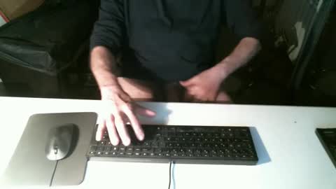 getz62 online show from January 17, 2025, 11:07 pm