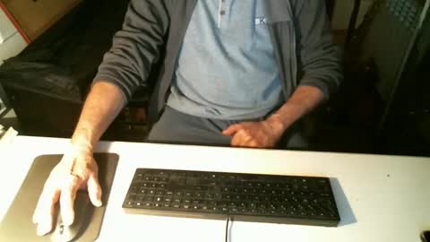 getz62 online show from January 25, 2025, 9:36 am