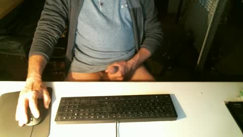 getz62 online show from January 25, 2025, 11:32 pm