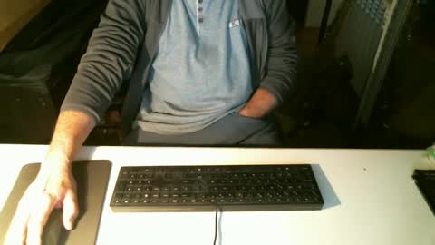 getz62 online show from January 27, 2025, 10:16 am