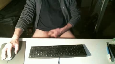 getz62 online show from January 27, 2025, 10:27 pm