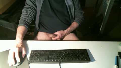 getz62 online show from January 28, 2025, 10:56 pm