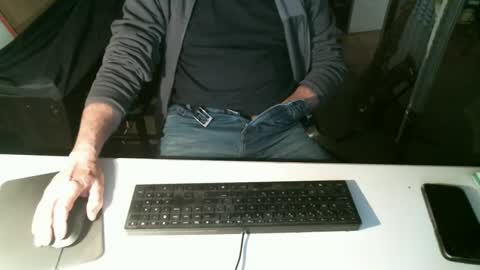 getz62 online show from January 29, 2025, 12:56 pm