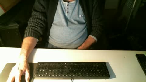 getz62 online show from February 3, 2025, 8:46 am