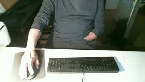 getz62 online show from February 14, 2025, 9:03 am