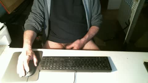 getz62 online show from February 17, 2025, 8:52 am