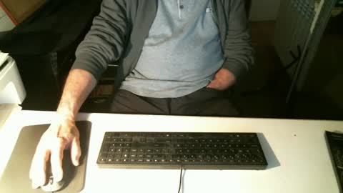 getz62 online show from February 19, 2025, 8:22 am
