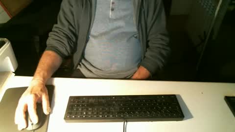 getz62 online show from February 21, 2025, 9:02 am