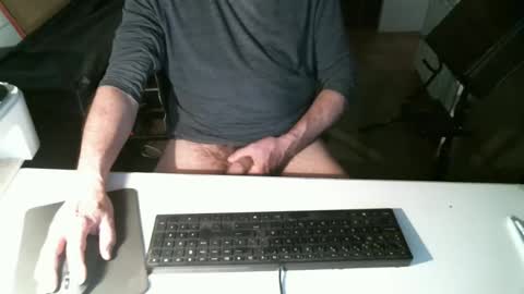 getz62 online show from February 26, 2025, 12:14 pm