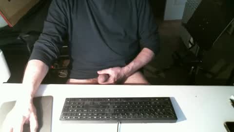 getz62 online show from March 8, 2025, 11:58 am