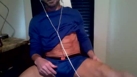 ThickcockAthlete online show from December 6, 2024, 7:23 pm