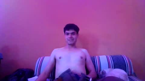 Rodrigo online show from February 1, 2026, 12:20 am