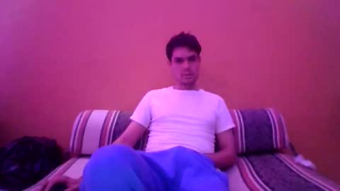 Rodrigo online show from February 5, 2026, 4:28 am