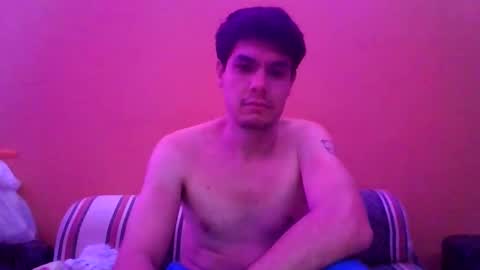 Rodrigo online show from February 23, 2026, 5:27 am