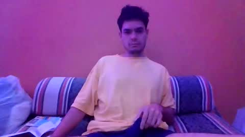 Rodrigo online show from March 2, 2026, 5:41 am