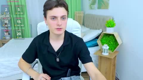 Alex online show from October 15, 2025, 10:15 am