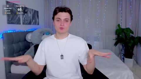 Alex online show from October 22, 2025, 9:20 am