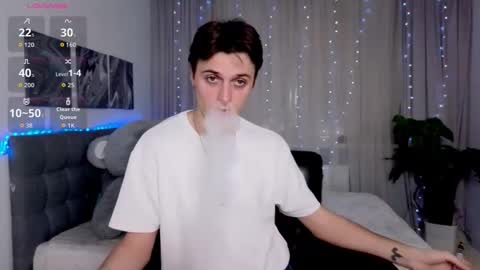 Alex online show from October 23, 2025, 9:30 am