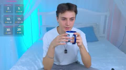 Alex online show from October 30, 2025, 10:16 am