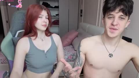 Ester and Ri online show from February 6, 2026, 9:01 am