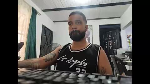 ggranuja online show from April 5, 2026, 6:27 pm