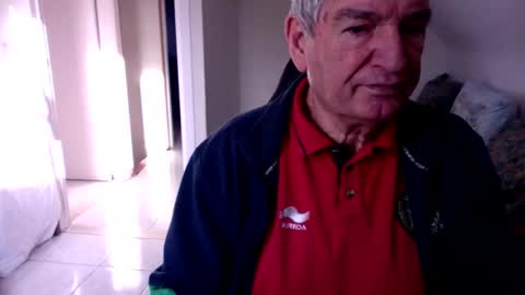 Gisse online show from December 18, 2025, 1:06 pm