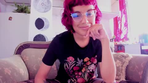 Grisel 3 online show from December 6, 2024, 5:55 pm