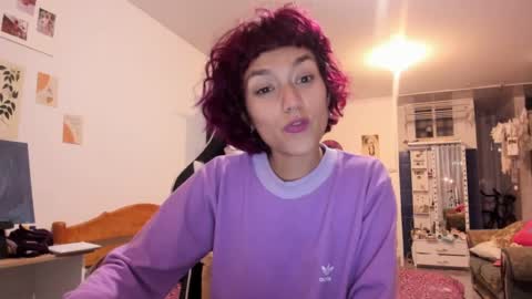 Grisel 3 online show from December 12, 2024, 1:53 am