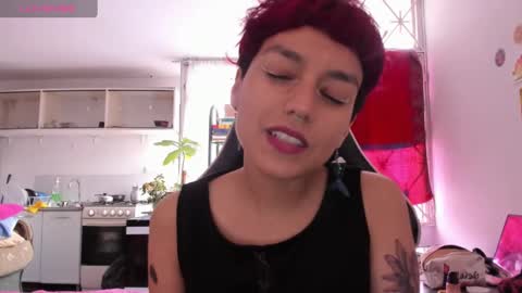 Grisel 3 online show from December 18, 2024, 7:52 pm