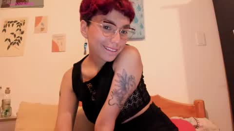 Grisel 3 online show from December 20, 2024, 2:08 am