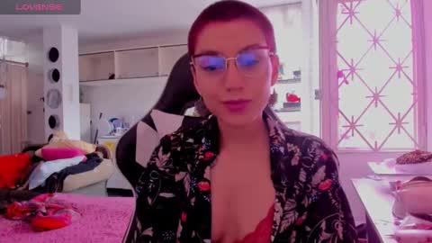 Grisel 3 online show from December 23, 2024, 7:09 pm