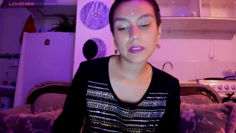 Grisel 3 online show from January 5, 2025, 2:38 am