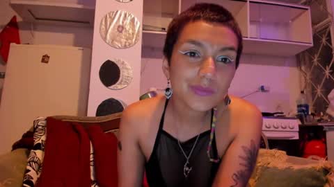 Grisel 3 online show from January 22, 2025, 2:37 am