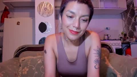 Grisel 3 online show from January 25, 2025, 2:04 am