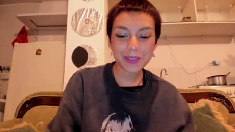 Grisel 3 online show from January 30, 2025, 2:06 am