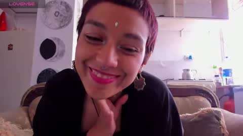 Grisel 3 online show from February 4, 2025, 4:50 pm