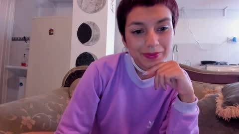 Grisel 3 online show from February 11, 2025, 10:28 pm