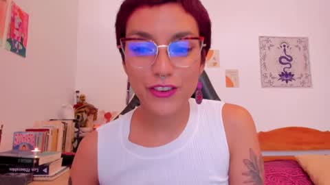 Grisel 3 online show from February 14, 2025, 6:40 pm