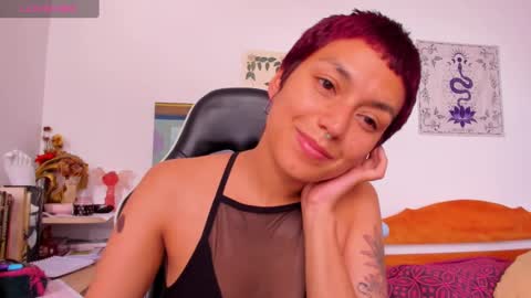 Grisel 3 online show from February 18, 2025, 7:30 pm