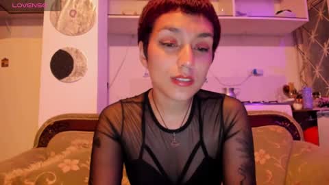 Grisel 3 online show from February 23, 2025, 2:51 am