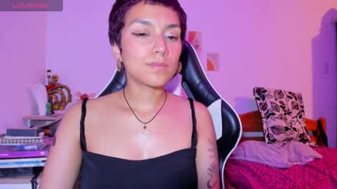 Grisel 3 online show from February 27, 2025, 2:42 am
